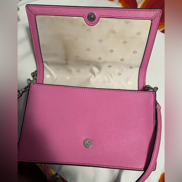 Kate spade laurel way greer crossbody - Picture 4 of 4